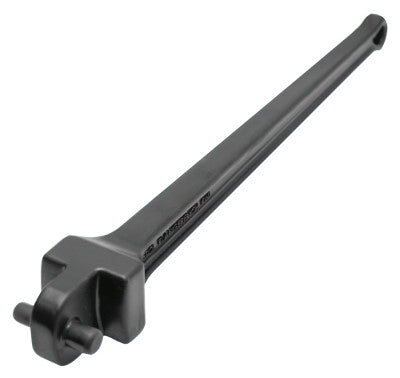Petol Flange Wrenches, 18 in Long, 1 in - 12 in Threaded Flanges