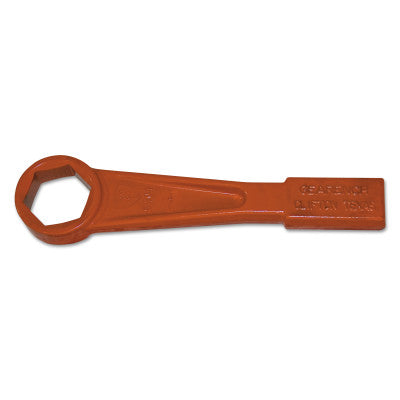 Petol Striking Wrenches, 1 3/4 in Opening