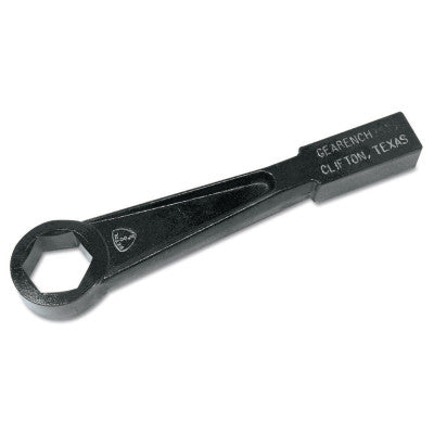 Petol Striking Wrenches, 1 7/8 in Opening