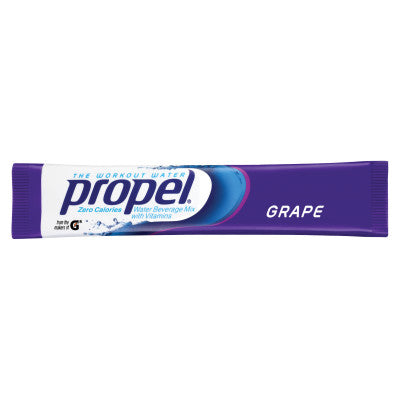 Instant Powder Packets, Grape, 0.2 oz