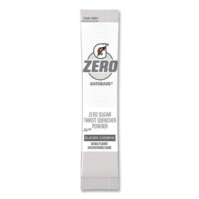G ZERO 16.9 OZ POWDER KSGLACIER CHERRY