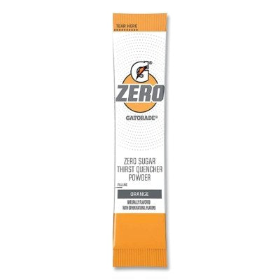 G ZERO 16.9 OZ POWDER KSORANGE