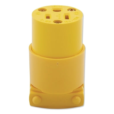 PLUG 15A 125V 2P 3W GD