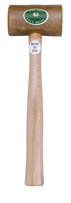 Rawhide Mallets, 4 oz, Size 1