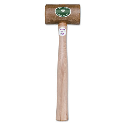 Rawhide Mallets, 11 oz, Size 4