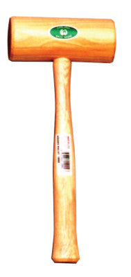 Wooden Mallets, 19 oz, Size 3