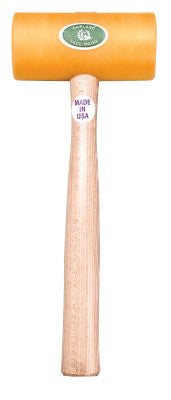 Plastic Mallets, 9 oz, Size 3