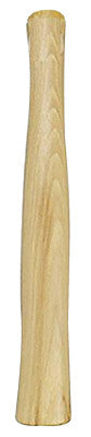Replacement Mallet Handles, 12 3/4 in, Hickory, Size 3