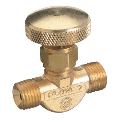 Valves, Western Enterprises 209