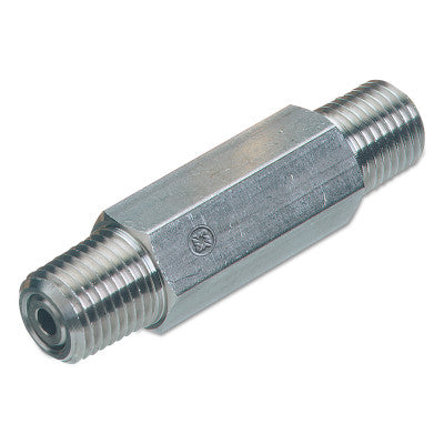Inline Check Valves, 1/4 in NPT, M/F, 6,000 PSIG