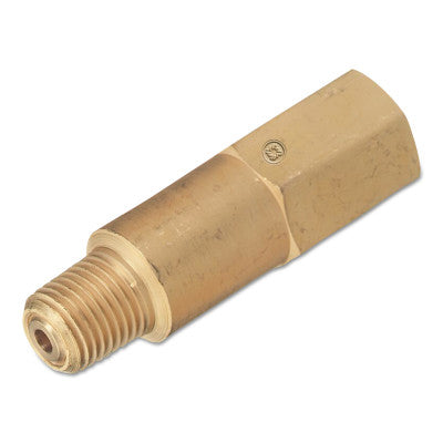 Inline Check Valves, 1/4 in NPT, M/F, 3,000 PSIG