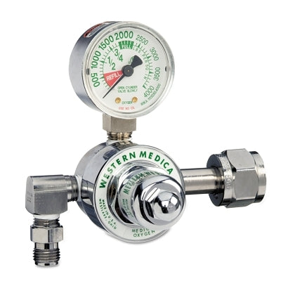REG M1 SERIES PRESET 50PSI