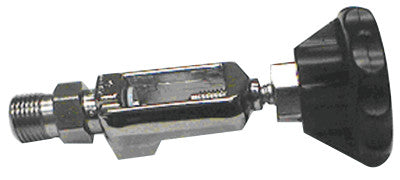 Pin-Indexed Yoke Connections, 3000 psi, CGA 540-Male