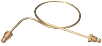 Rigid Pigtails, 3,000 psi, Acetylene; LPG; CGA-510