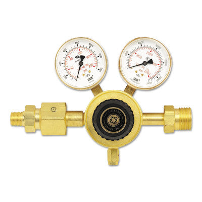 RM Series Single Stage Manifold Regulators, Compressed Air, 20-160 psig