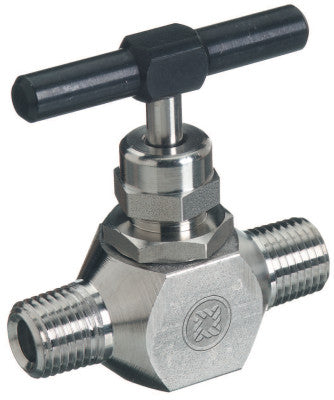 Stainless Steel Cartridge Valves, Metal to Metal Cartridge, Stainless Steel