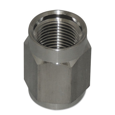 Regulator Inlet Nuts, Air, Stainless Steel, CGA-347
