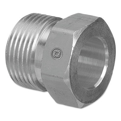 Regulator Inlet Nuts, Inert Gas, Stainless Steel, CGA-677