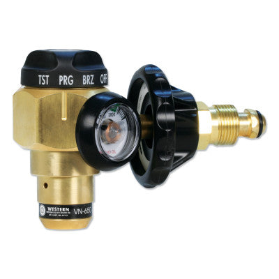 HVAC REGULATOR 650 PSIG
