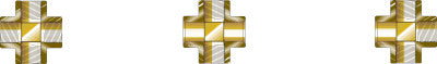 Pipe Crosses, Adapter, 3,000 PSIG, Brass, X-Shape, 1/2 in (NPT)