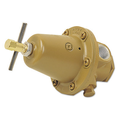 Regulators, WE WMR-2-2 Line