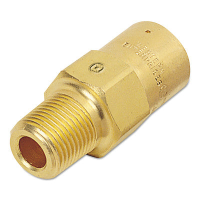 Brass Safety Relief Valves, 230 PSIG, Brass