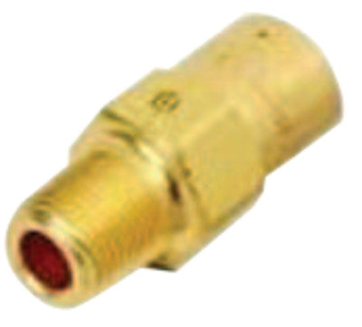 Brass Safety Relief Valves, 250 PSIG, Brass