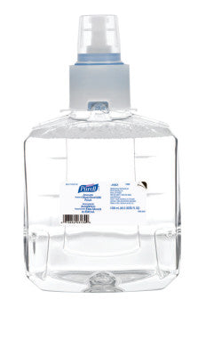 PURELL Advanced Instant Hand Sanitizer Foam, LTX, 1,200 mL