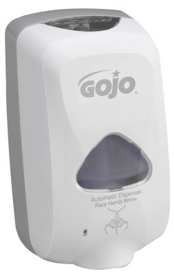 Dispensers, TFX, Gray, 1,200 mL