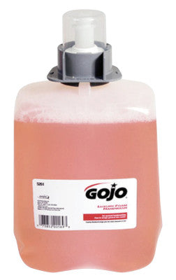 Luxury Foam Handwash, Cranberry, Refill, 2,000 mL