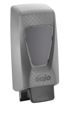 Dispensers, Pro TDX, Black, 2,000 mL