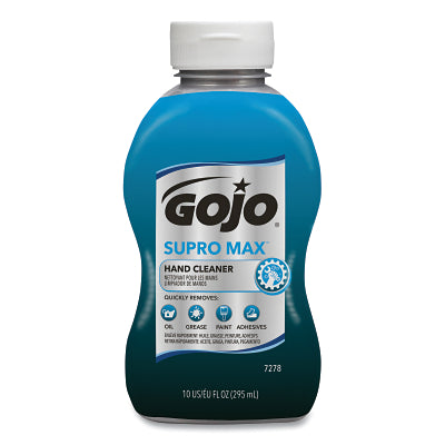 GOJO SUPROMAX 10OZ