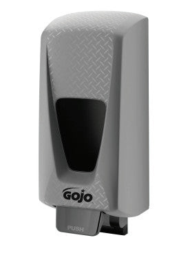 Dispensers, Pro TDX, Black, 5,000 mL