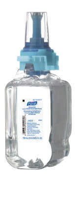 PURELL Advanced Instant Hand Sanitizer Foam, ADX, 700 mL, Fruity