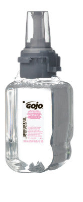 Clear & Mild Foam Hand Wash, ADX Bottle w/Valve, 700 mL