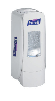 PURELL ADX7 Dispensers, White, 700 mL