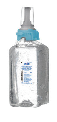 PURELL Advanced Green Certified Instant Hand Sanitizers, ADX, 1,200 mL