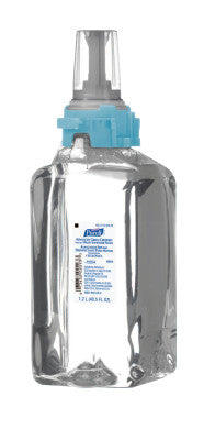 PURELL Advanced Green Certified Instant Hand Sanitizer Foam, ADX, 1,200 mL