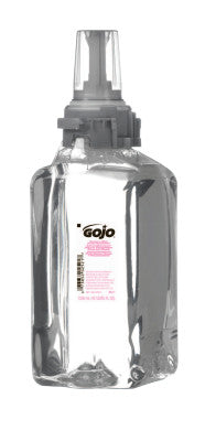 Clear & Mild Foam Hand Wash, Bottle w/Valve, 1,250 mL