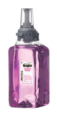 Antibacterial Plum Foam Hand Wash, Plum, Bottle w/Valve, 1,250 mL