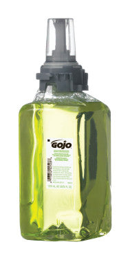 Citrus Ginger Foam Hand & Shower Wash, Citrus Ginger, Bottle w/Valve, 1,250 mL