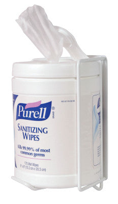 Purell Sanitizing Wipes Brackets
