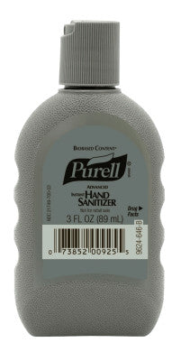PURELL Instant Hand Sanitizer FST Military Bottles, 3 oz, Citrus