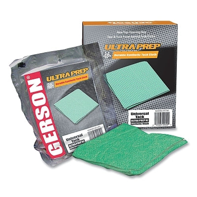 ULTRA PREP XL  GRN 18X18- MED/ HIGH TACK LEVEL