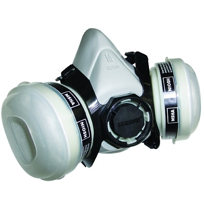 SIGNATURE ONE STEP MAINT. FREE RESPIRATOR W/P95