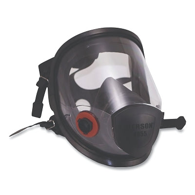 FULL FACE RESPIRATOR SILICONE