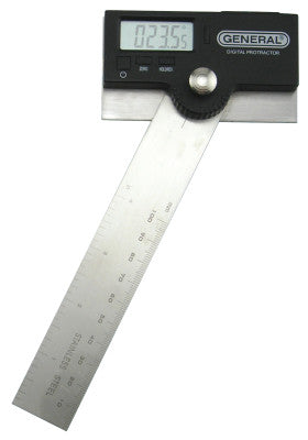 PRO ANGLE DIGITAL PROTRACTOR