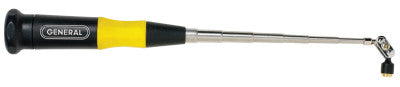 Telescoping Magnetic Pick-Ups, 10 lb, 6 1/2 in - 17 in