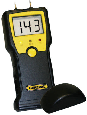 Digital/LED Moisture Meters, Pin Type