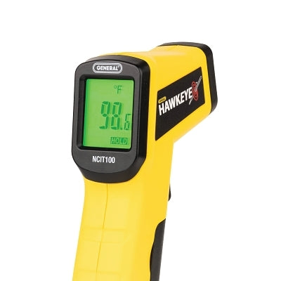 NON CONTACT INFRARED THERMOMETER FOR HUMAN USE
